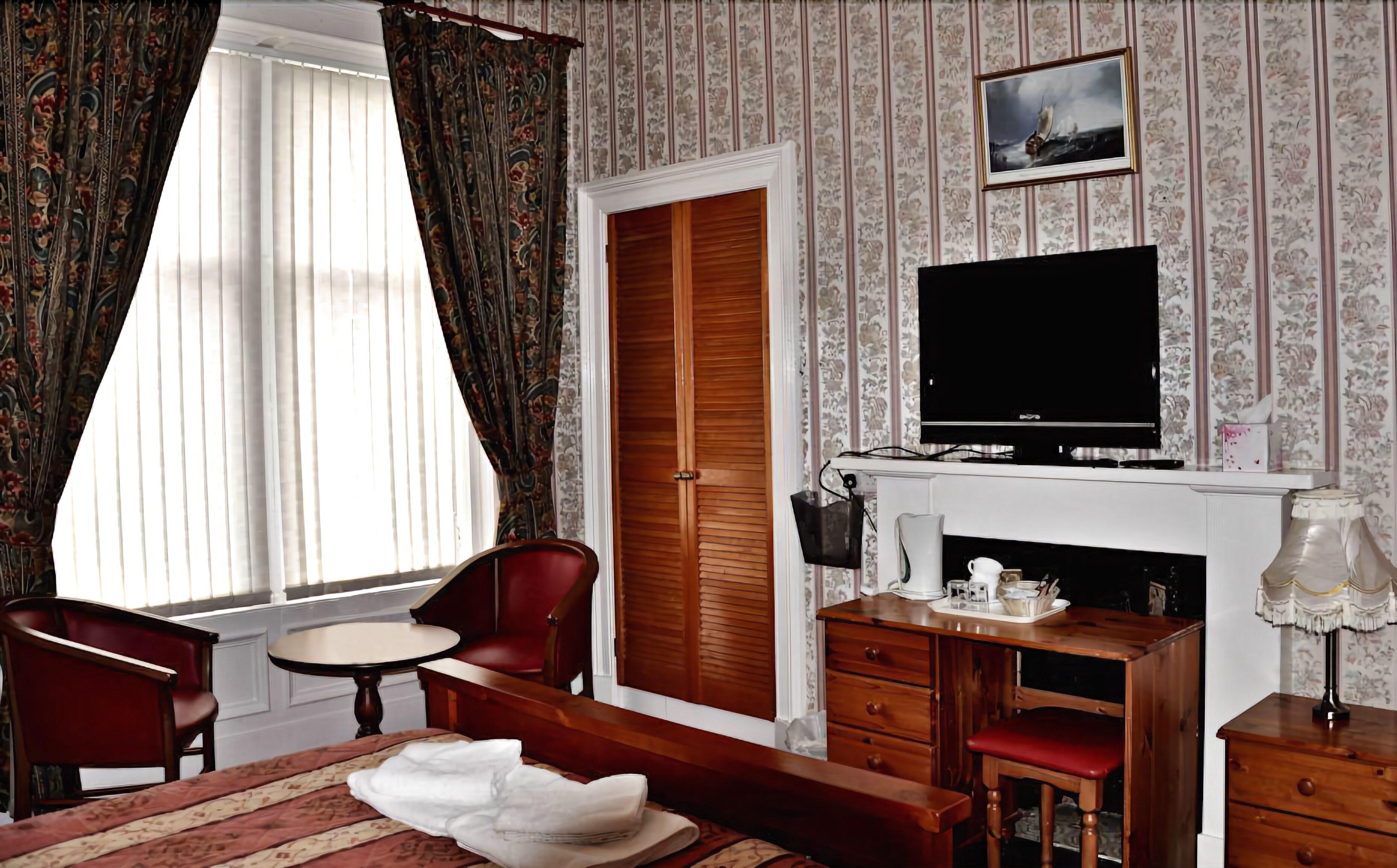 Corstorphine Lodge Hotel — Photos 3